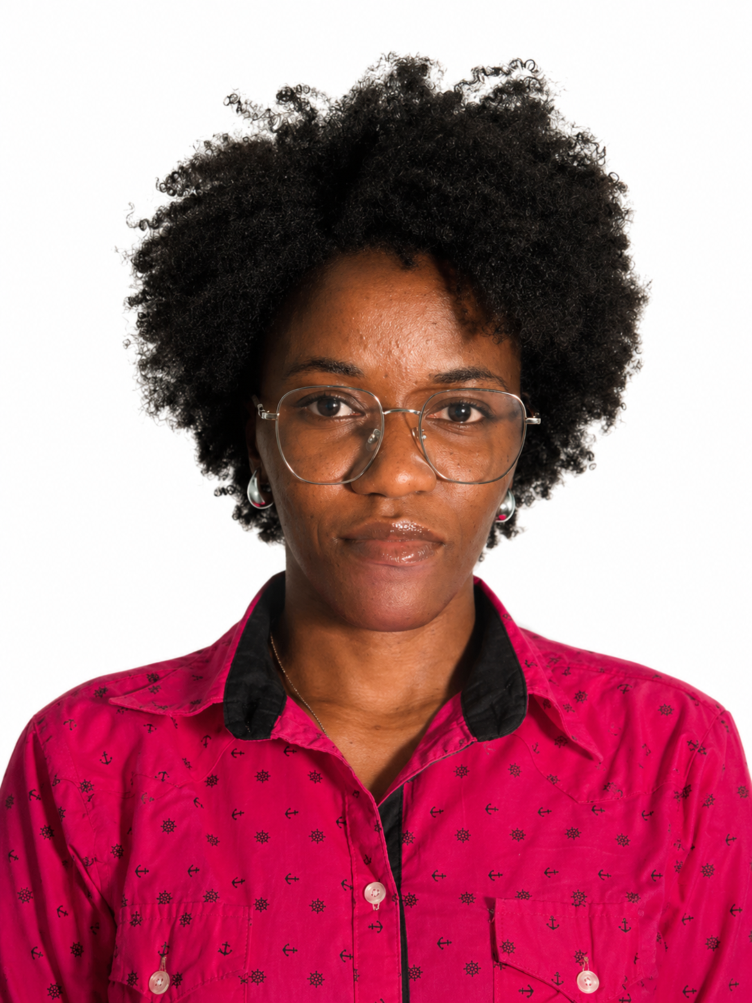 Gizela Augusta Carvalho Epalanga