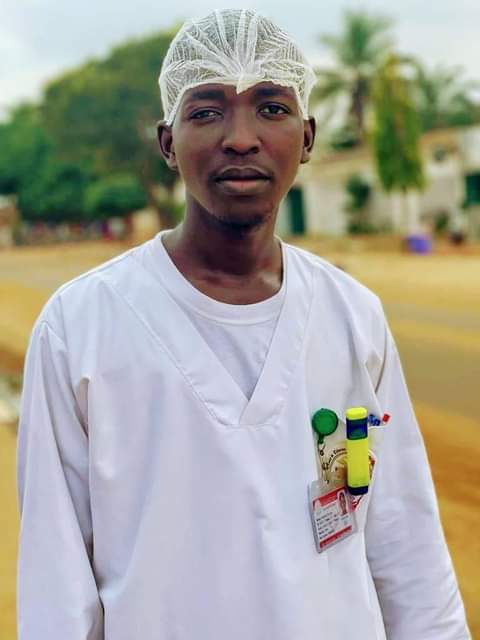 Feliciano Bundo Chiombo