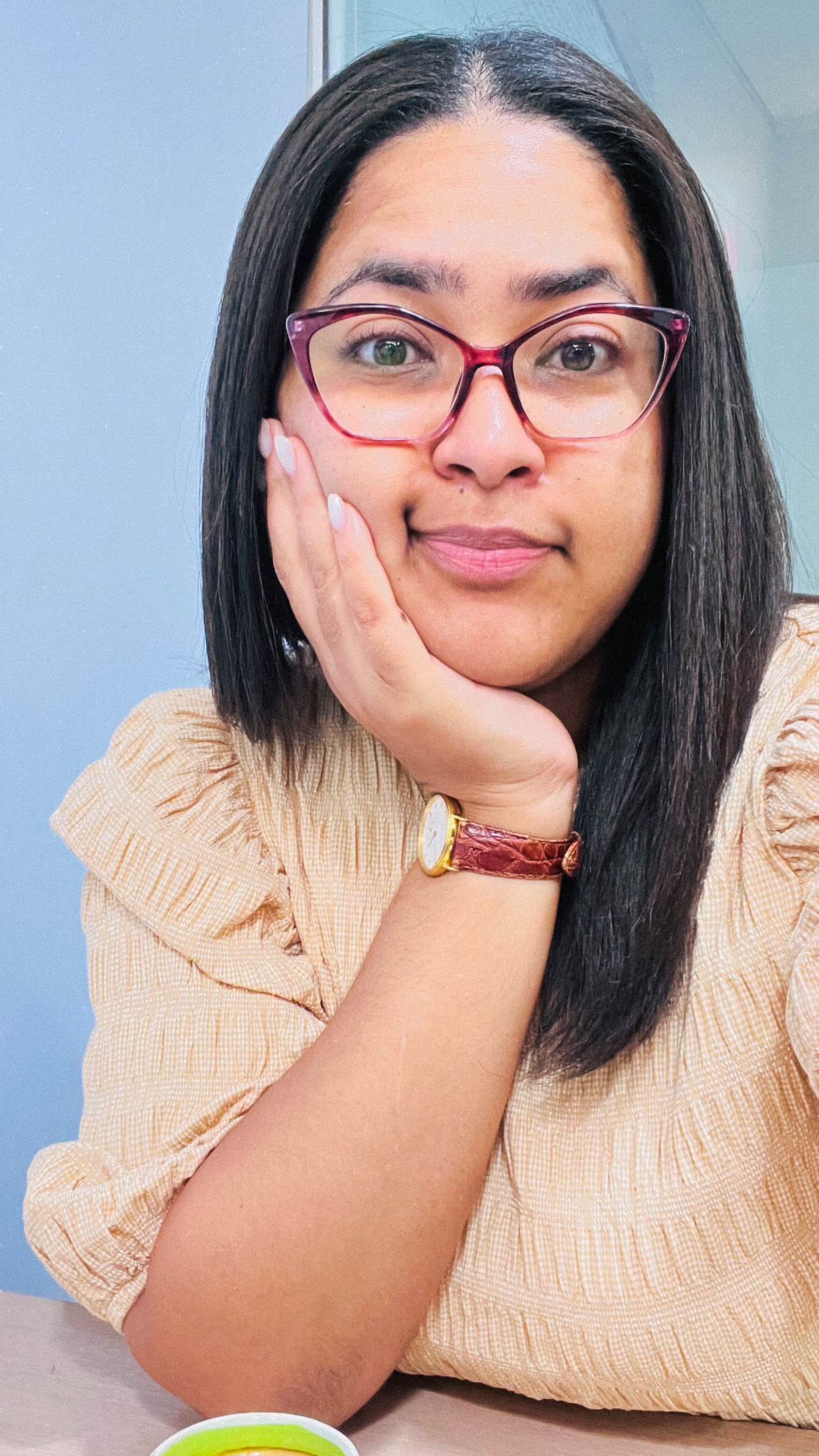 Monna Lisa Duarte Ferreira