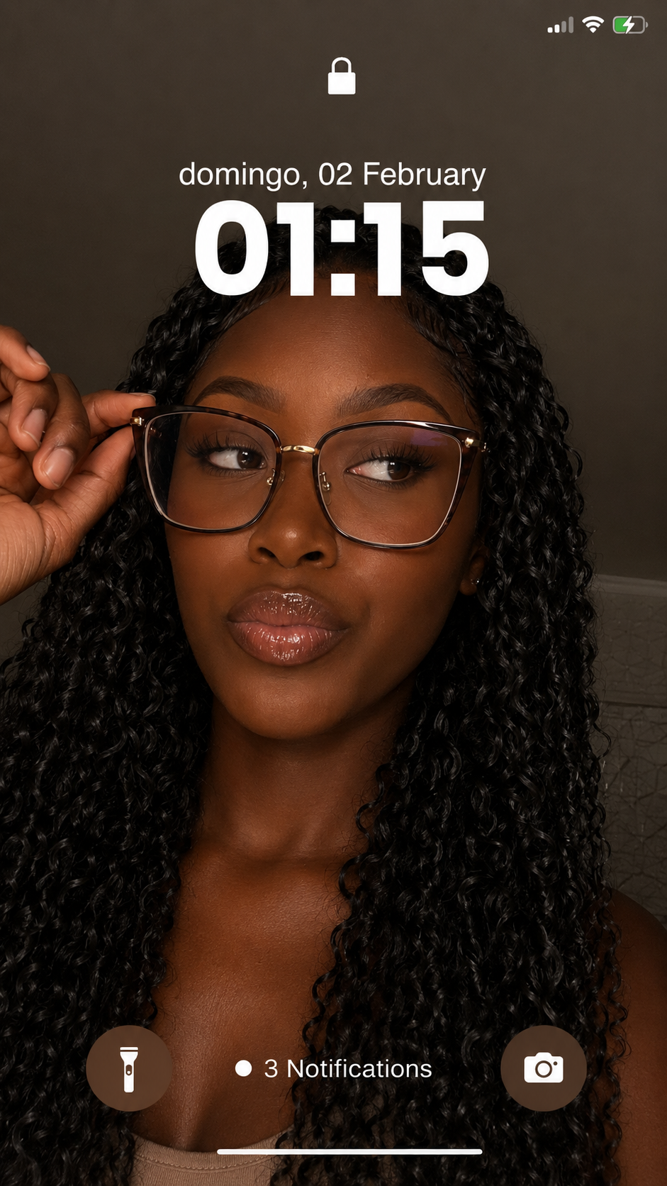 Juliana  Bemba Inglês